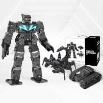 Конструктор Robotics engineer kit 2 - «globural.ru» - Миасс