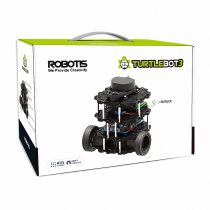 Мобильный робот Turtlebot3 burger - «globural.ru» - Миасс