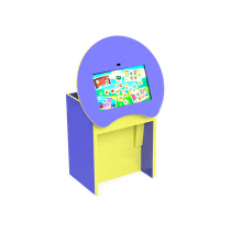 Интерактивный стол "I-TABLE" - «globural.ru» - Миасс