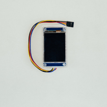 Сенсорный дисплей TFT 2.4 LCD  - «globural.ru» - Миасс