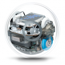Учебно-игровой комплект по программированию «Sphero BOLT» - «globural.ru» - Миасс