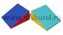 Скат для сухого бассейна - «globural.ru» - Миасс