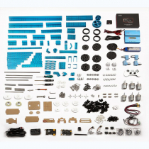 Соревновательный набор 2022 MakeX Challenge Educational Competition Kit - «globural.ru» - Миасс