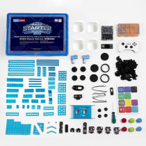 Соревновательный набор 2022 MakeX Starter Educational Competition Kit - «globural.ru» - Миасс