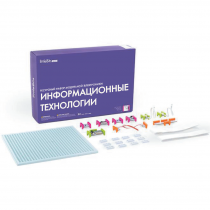 Ресурсный комплект модульной электроники «Информационные технологии littleBits» - «globural.ru» - Миасс