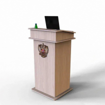 Трибуна АВТ-003 - «globural.ru» - Миасс