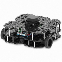 Мобильный робот Turtlebot3 waffle pi - «globural.ru» - Миасс
