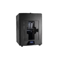 3D-принтер 3D HT 300 (1 экструдер, высокотемпературный) - «globural.ru» - Миасс