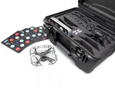 Образовательный комплект программируемого квадрокоптера DJI TELLO EDU (Стартовый – 5) - «globural.ru» - Миасс