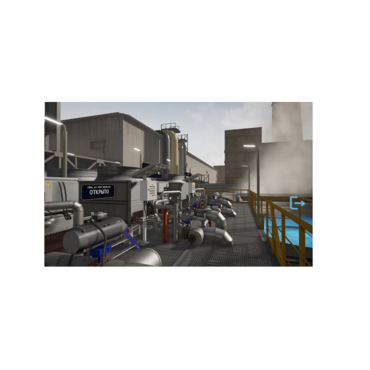Комплект VR-приложение для колледжей по металлургии - «globural.ru» - Миасс