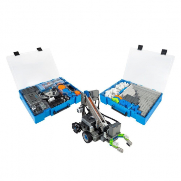 VEX IQ Супер набор Super Kit (2-е поколение Gen 2) - «globural.ru» - Миасс