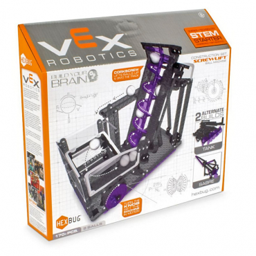 Набор VEX by HEXBUG "Подъемник" - «globural.ru» - Миасс