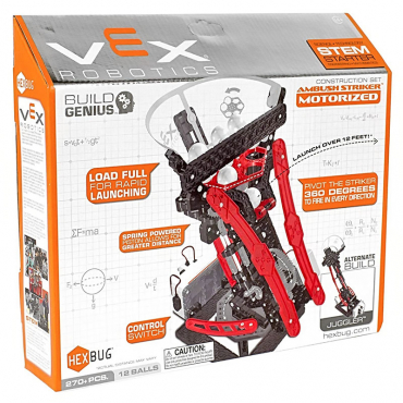 Набор VEX by HEXBUG "Шариковый метатель" - «globural.ru» - Миасс