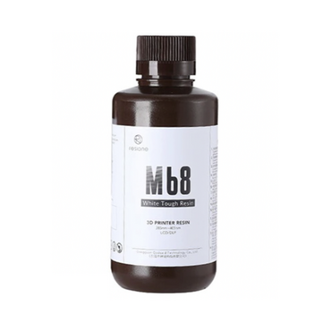 Фотополимерная смола Resione M68 жесткий цвет белый - «globural.ru» - Миасс