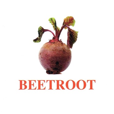 "Vegetables-Greenery-2" ("Овощи-Зелень-2") английские карточки Домана - «globural.ru» - Миасс