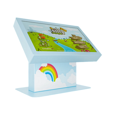 Сенсорный стол Fancy Kid 43" - «globural.ru» - Миасс