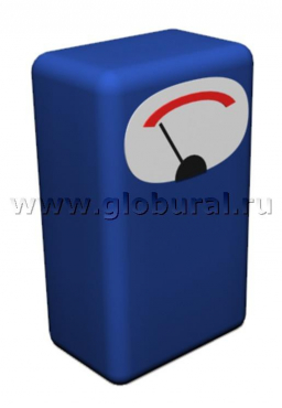 Бензоколонка - «globural.ru» - Миасс