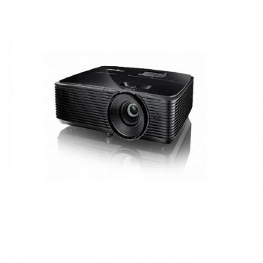 Проектор дальнофокусный Optoma S322e - «globural.ru» - Миасс