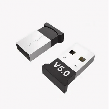Адаптер Bluetooth-USB Ver. 5.0 - «globural.ru» - Миасс