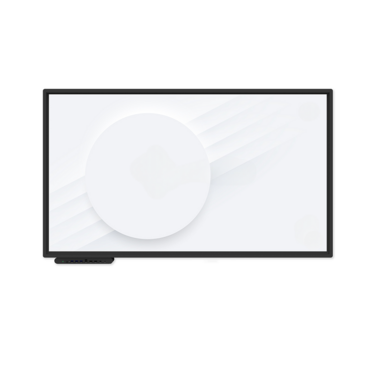 Интерактивная панель Edflat серии Ultra Lite 86" - «globural.ru» - Миасс