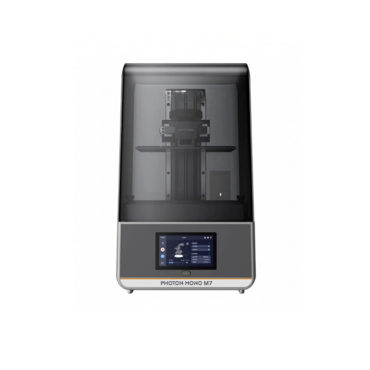 3D принтер фотополимерный Photon Mono M7 - «globural.ru» - Миасс