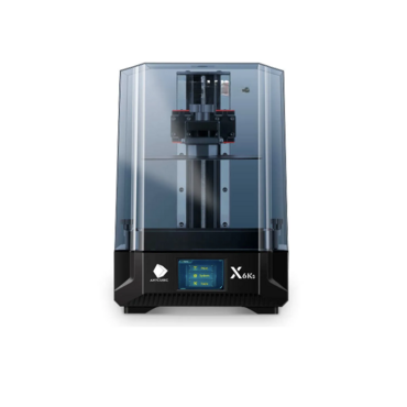 3D принтер Photon Mono X 6Ks - «globural.ru» - Миасс