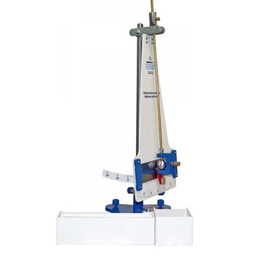 Установка «Маятник наклонный»   - «globural.ru» - Миасс