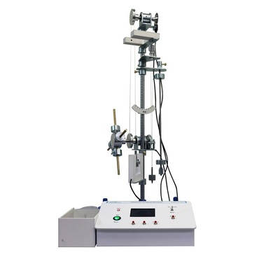 Лабораторная установка «Маятник универсальный» - «globural.ru» - Миасс