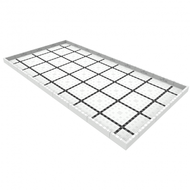 Набор 1/2 поля для соревнований / VEX IQ Challenge Half  Field Perimeter & Tiles - «globural.ru» - Миасс