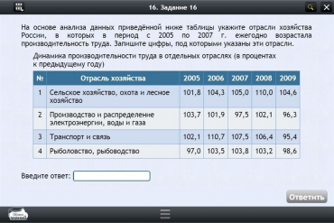 Интерактивные курсы. География 9 класс. Базовый - «globural.ru» - Миасс