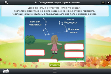 Интерактивные курсы. Окружающий мир 2 класс. Базовый - «globural.ru» - Миасс