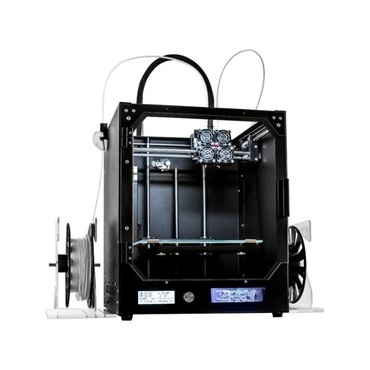 3D-принтер DUO корпус открытый сверху (2 экструдера) - «globural.ru» - Миасс