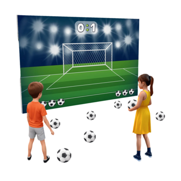 Интерактивная стена Wall - «globural.ru» - Миасс