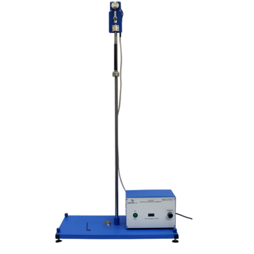 Установка «Изучение вынужденных колебаний»  - «globural.ru» - Миасс