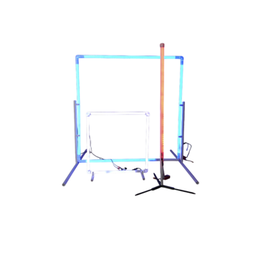 Ворота TinyWhoop Series - «globural.ru» - Миасс