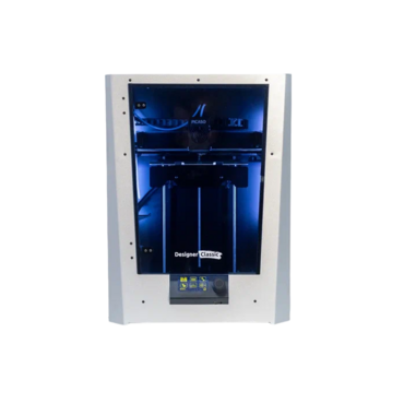 3D-принтер Designer Classic - «globural.ru» - Миасс