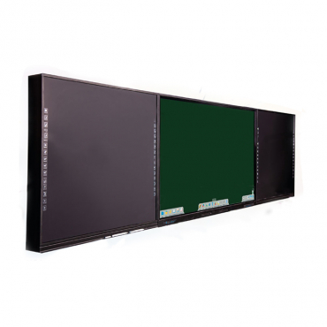 Интерактивная система "Smart School Board 75" - «globural.ru» - Миасс