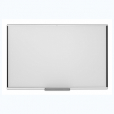 Интерактивная доска SMART SBM787V с пассивным лотком (Notebook 22) - «globural.ru» - Миасс