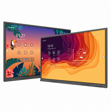 Интерактивная LED панель Newline TT-8621Q - «globural.ru» - Миасс