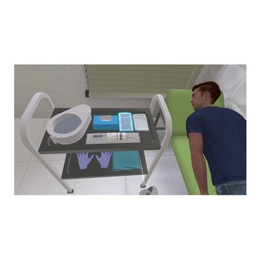 ПО Сестринское дело. Дополнительная лицензия - «globural.ru» - Миасс