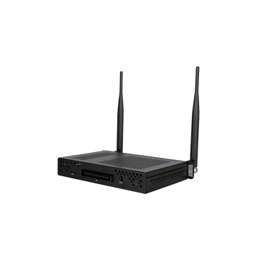 Встраиваемый вычислительный блок Geckotouch Module PC82RA-S	 - «globural.ru» - Миасс