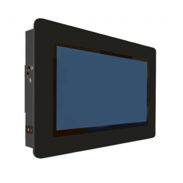 Интерактивная панель «Расписание» 32” light - «globural.ru» - Миасс