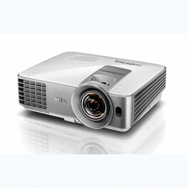 Мультимедийный короткофокусный проектор BenQ MS630ST - «globural.ru» - Миасс