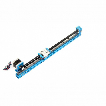 Ресурсный набор Linear Motion Guide Module Pack - Blue - «globural.ru» - Миасс