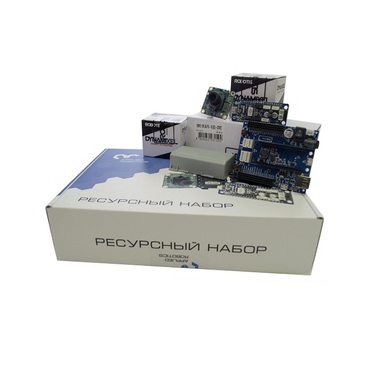 Ресурсный набор "Техническое зрение" - «globural.ru» - Миасс