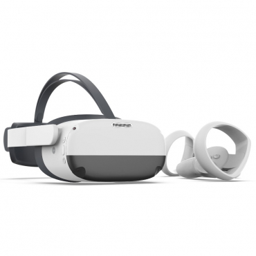 Комплект для класса виртуальной реальности Geckotouch VR16 - «globural.ru» - Миасс
