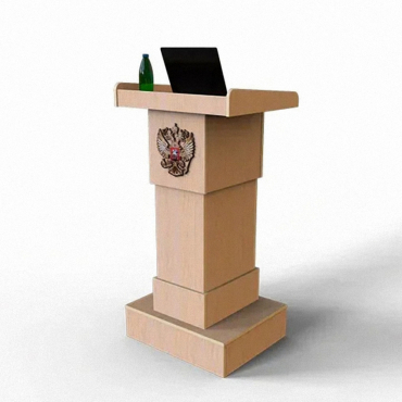 Трибуна АВТ-002 - «globural.ru» - Миасс