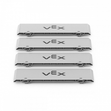 Ресурсный комплект VEX GO - «globural.ru» - Миасс